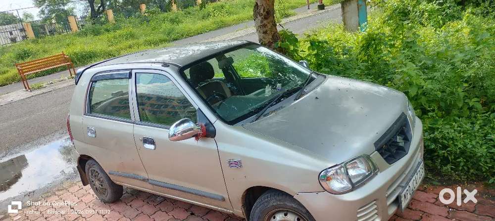 Maruti Suzuki Alto Lxi 2006