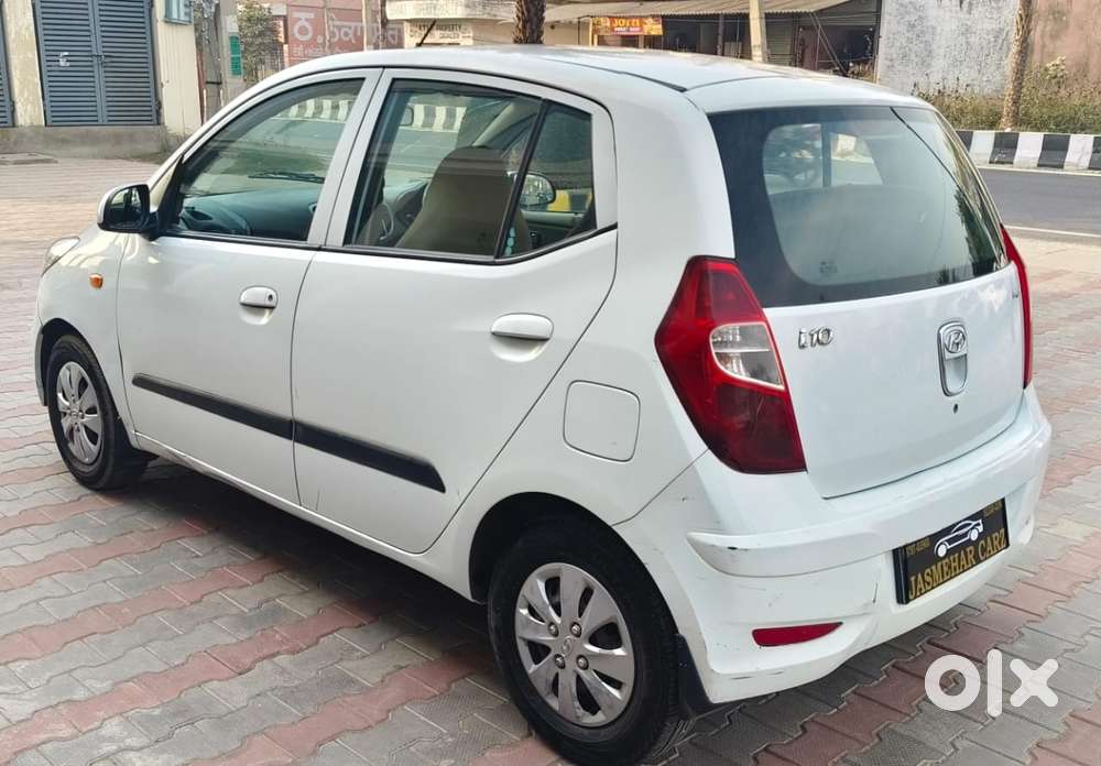 Hyundai I10 Magna 1.1l, 2013, Petrol