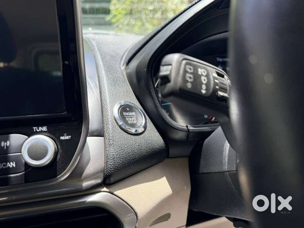 Ford Ecosport 1.5 Diesel Titanium, 2020, Diesel