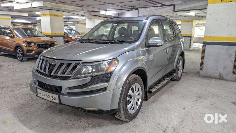 Mahindra Xuv500 W6 2wd, 2013, Diesel