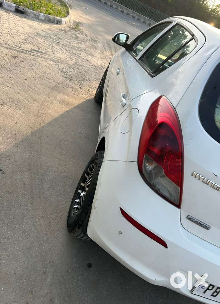 Hyundai I20 2013 Diesel Good Condition