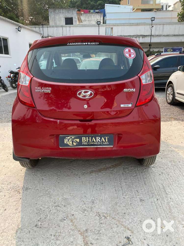 Hyundai Eon Era +, 2015, Petrol
