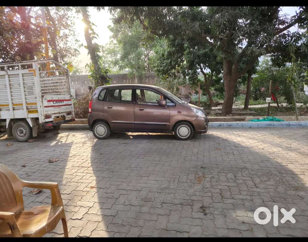 Maruti Suzuki Estilo 2010 Petrol 84000 Km Driven