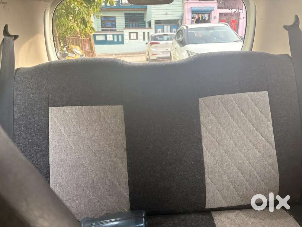 Hyundai I10 2011 Petrol 87000 Km Driven