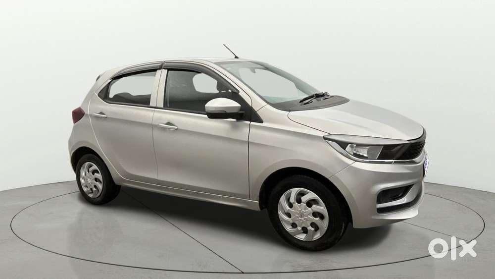Tata Tiago 1.2 Revotron Xt, 2020, Petrol