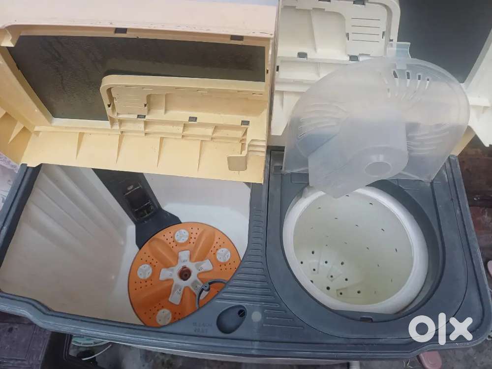 Videocon washing machine