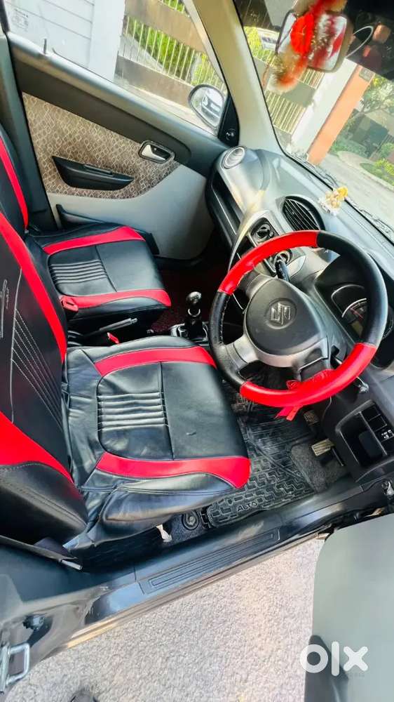 Maruti Alto 800frst Owner