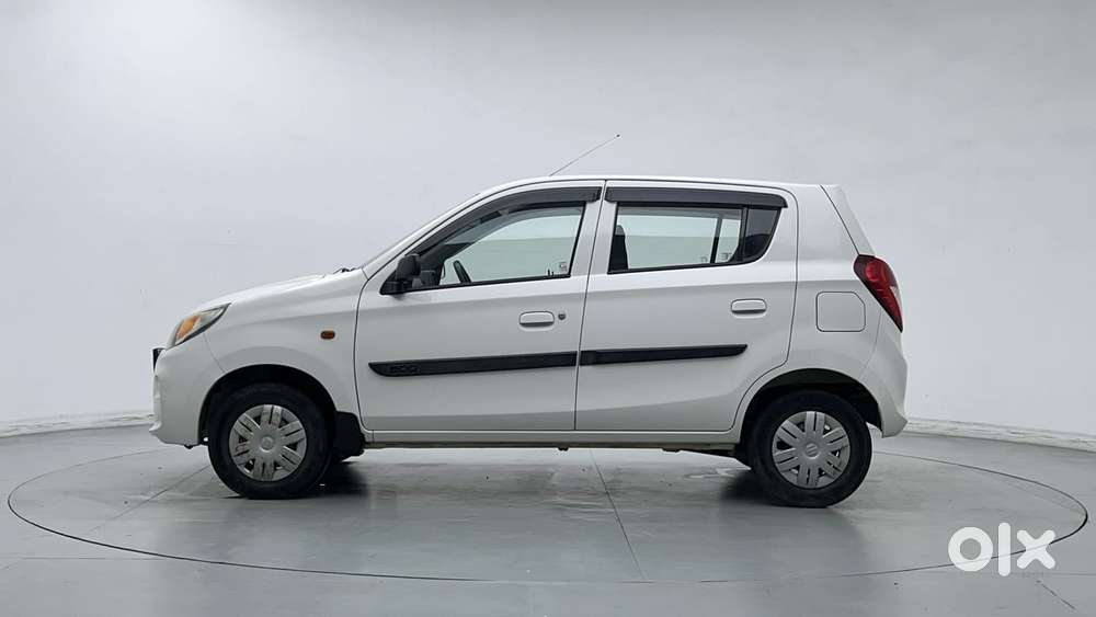 Maruti Suzuki Alto 800 Lxi, 2019, Petrol