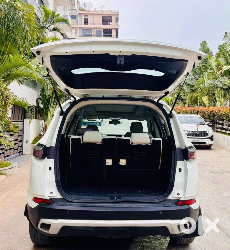 Tata Safari 2.0 Kryotec Xz Plus, 2021, Diesel