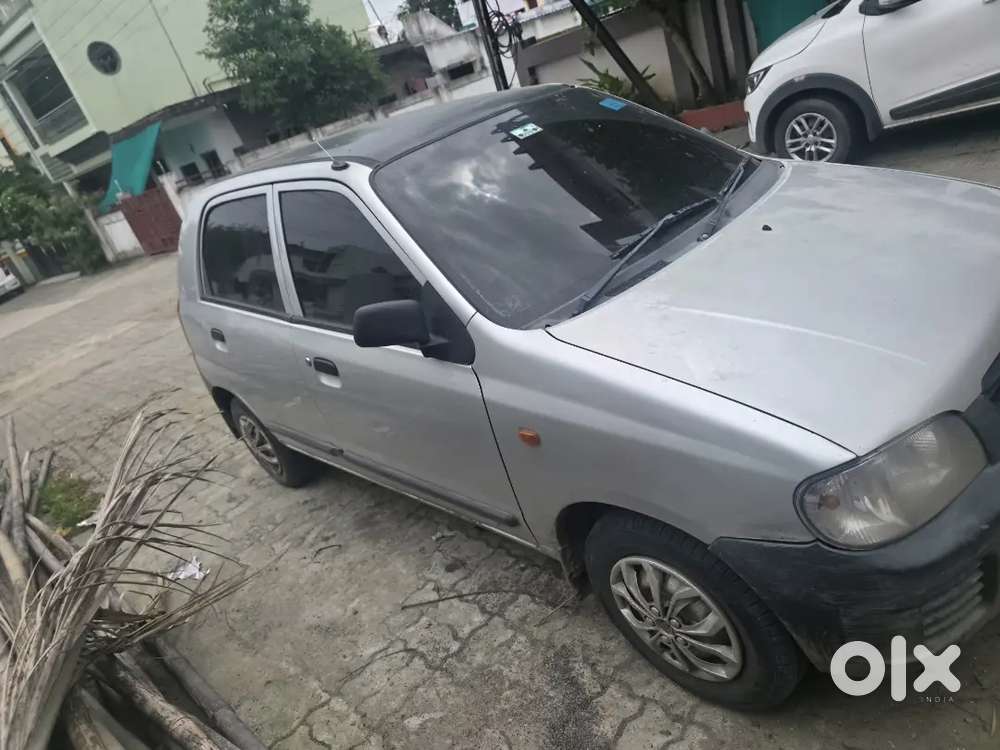 2009 Maruti Suzuki Alto