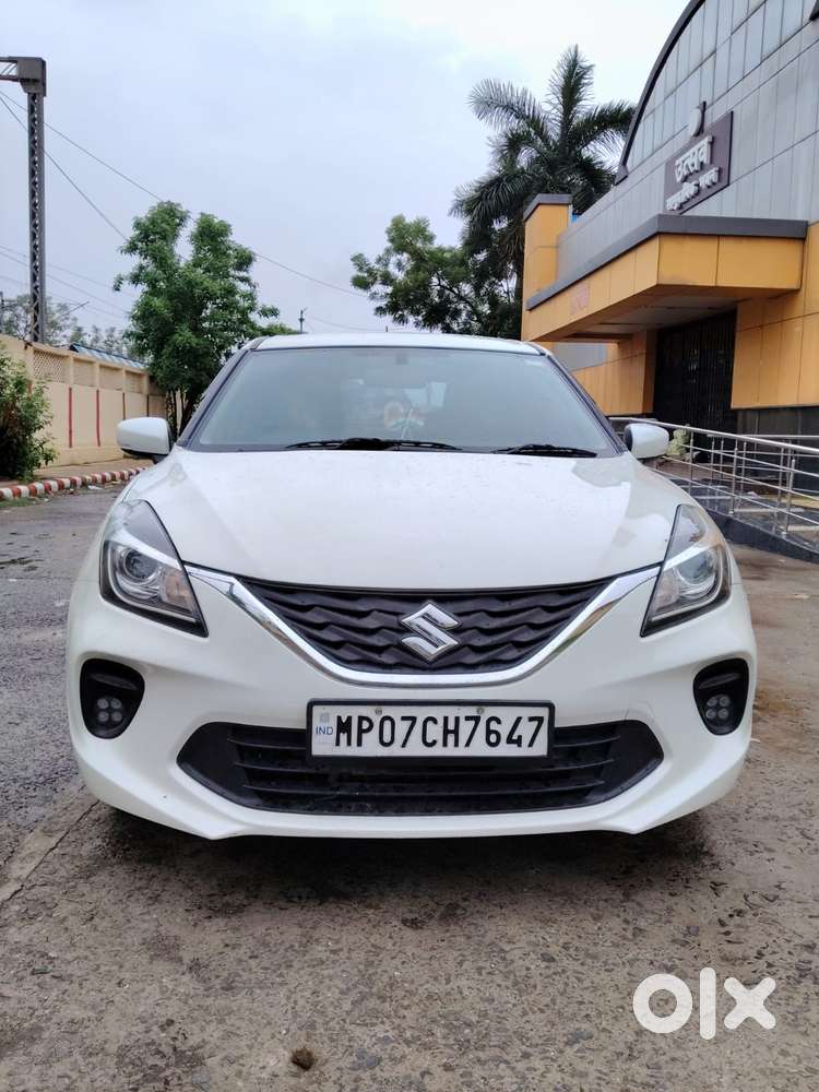 Maruti Suzuki Baleno Delta, 2020, Diesel