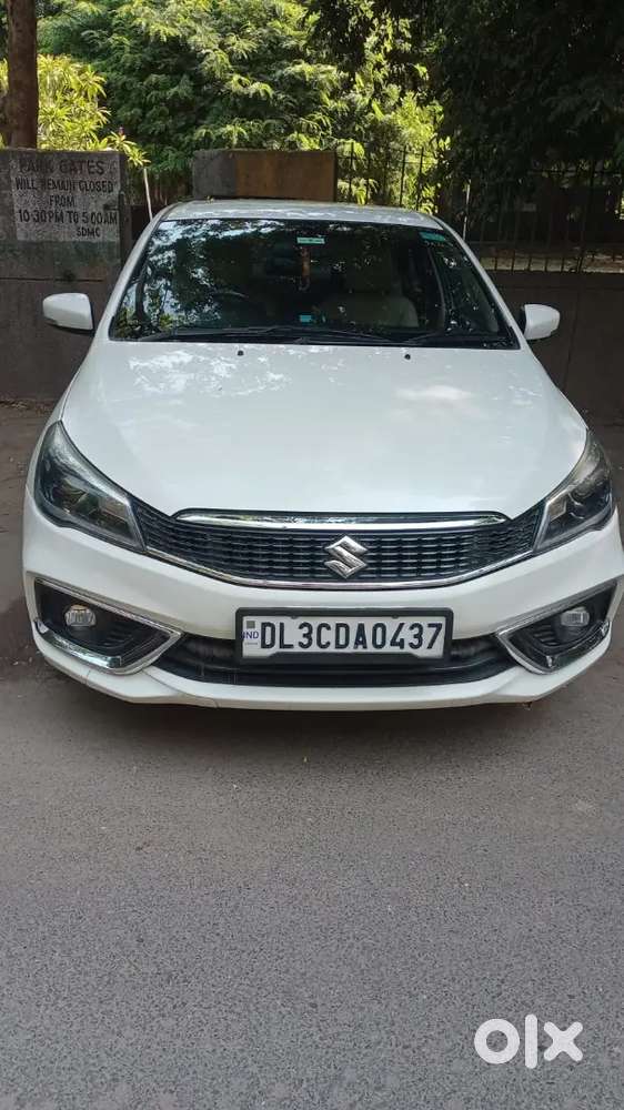 Maruti Suzuki Ciaz 2024 Petrol 47000 Km Driven