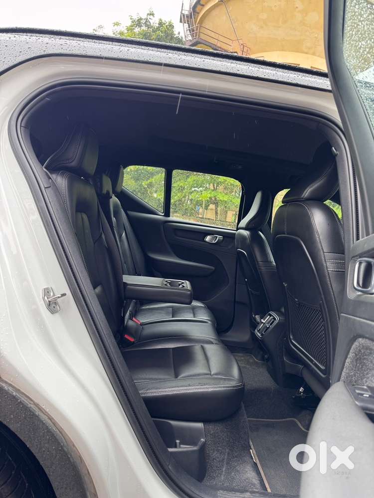 Volvo Xc40 Petrol 2021