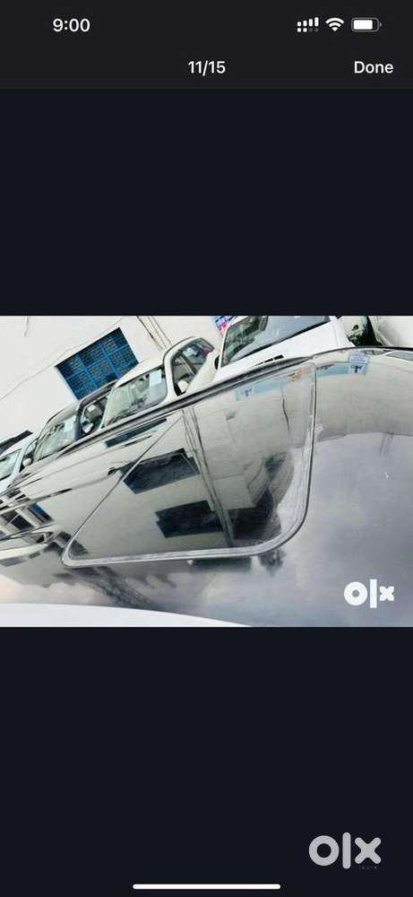 Hyundai Automatic Petrol 2019