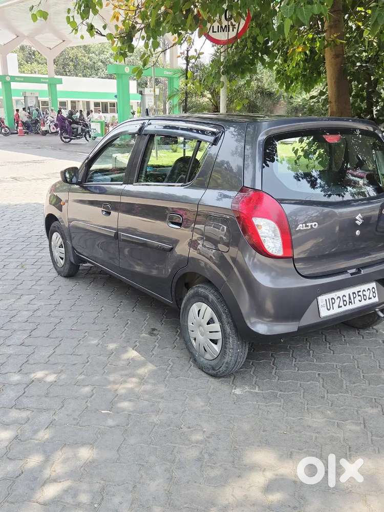 Maruti Alto 800 Vxi Running.. 8000/-