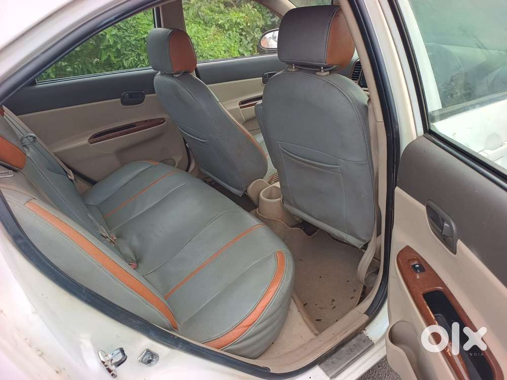 Hyundai Verna 2006-2009 Crdi Abs, 2009, Diesel