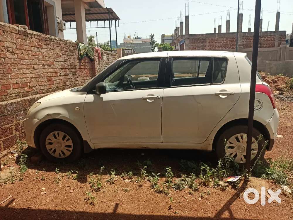 Maruti Suzuki Swift 2009 Diesel Good Condition
