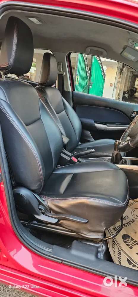 Maruti Suzuki Baleno 2020 Petrol 88000 Km Driven