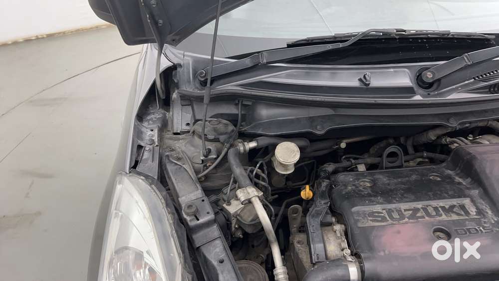 Maruti Suzuki Swift 2018 Ldi, 2017, Diesel