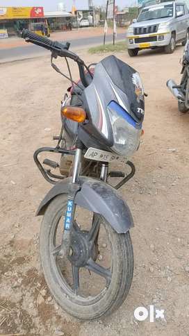 Olx 2025 wgl bikes