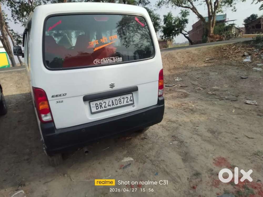 Very Good Condition Full New Condition Gadi Mein Kisi Tarah