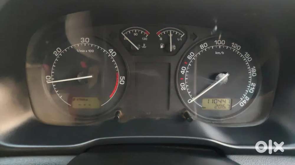 Nskoda Octavia 2010 Diesel Well Maintained