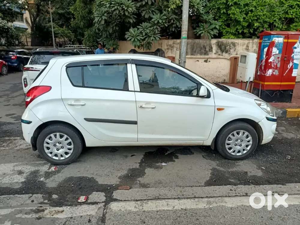 I 20 Magna Good Car