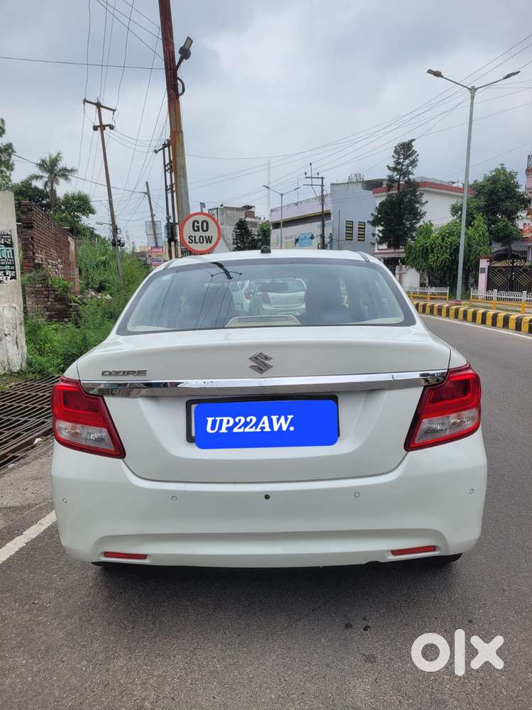 Maruti Suzuki Swift Dzire Vxi Optional, 2022, Petrol