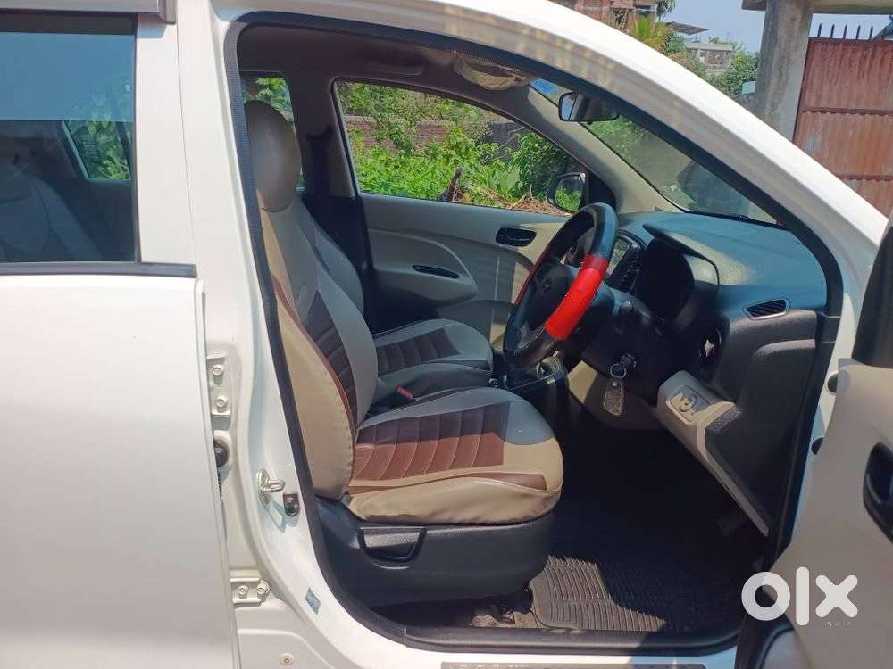 Hyundai New Santro 1.1 Sportz Mt, 2020, Petrol