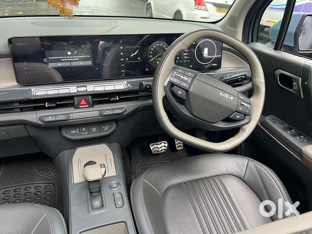 Kia Syros Htx Plus Opt Diesel At, 2025, Diesel