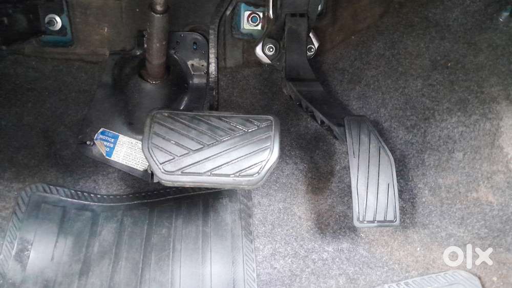 Maruti Suzuki Alto K10 Vxi Amt, 2015, Petrol