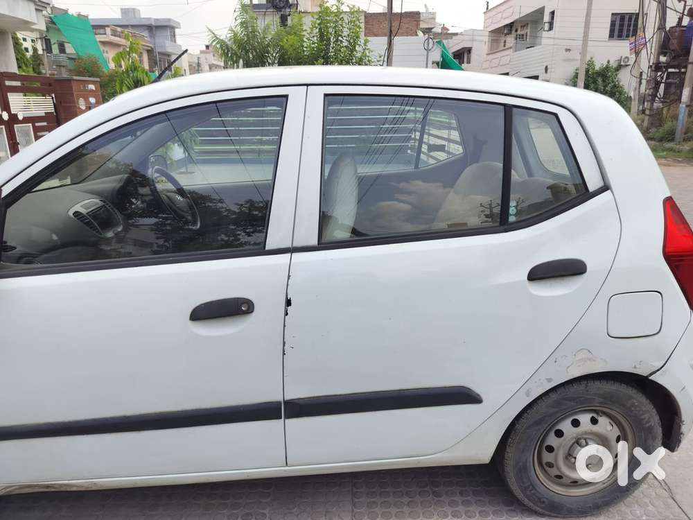 Hyundai I10 Era Petrol Manual 2012