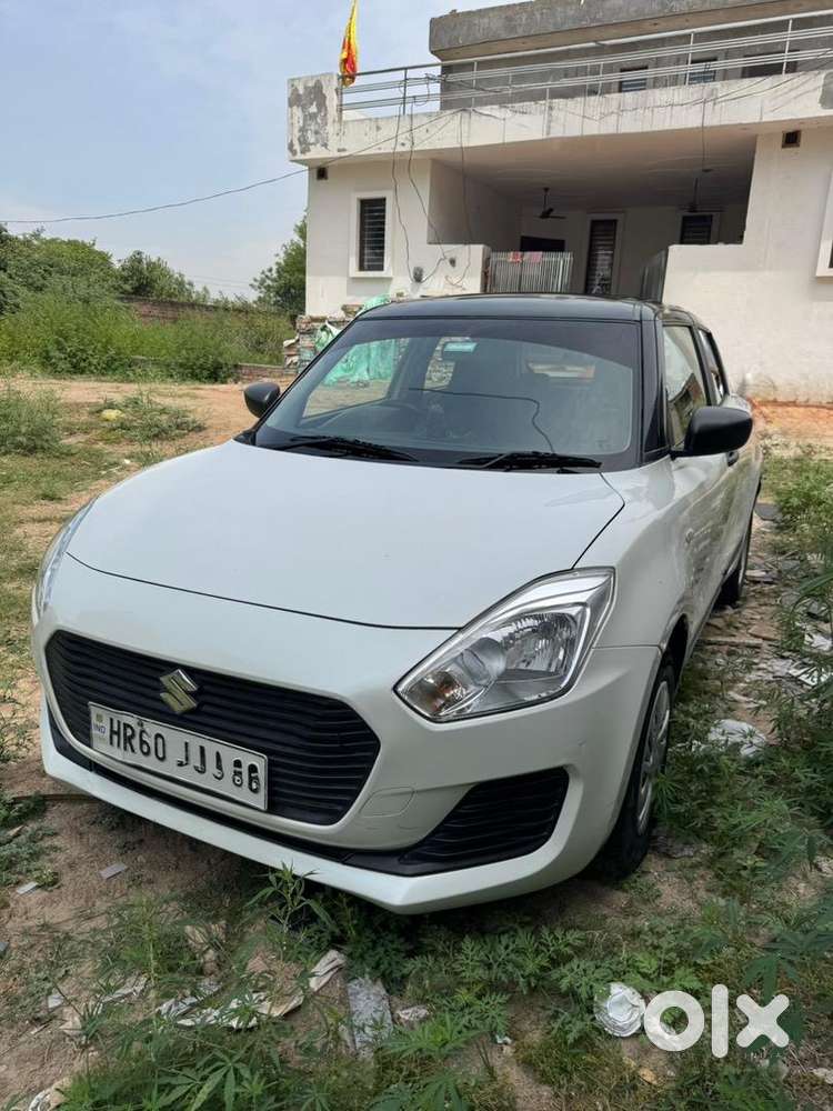 Maruti Suzuki Swift 2019 Petrol 61000 Km Driven