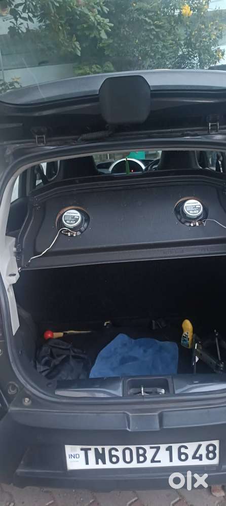 Maruti Suzuki S-presso Vxi 2021