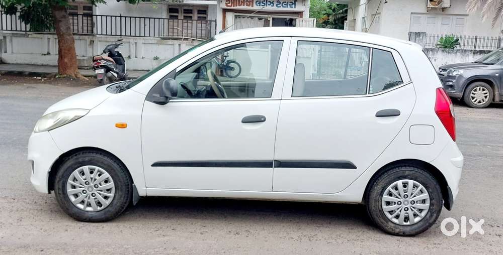 Hyundai I10 Magna 1.1l, 2014, Petrol