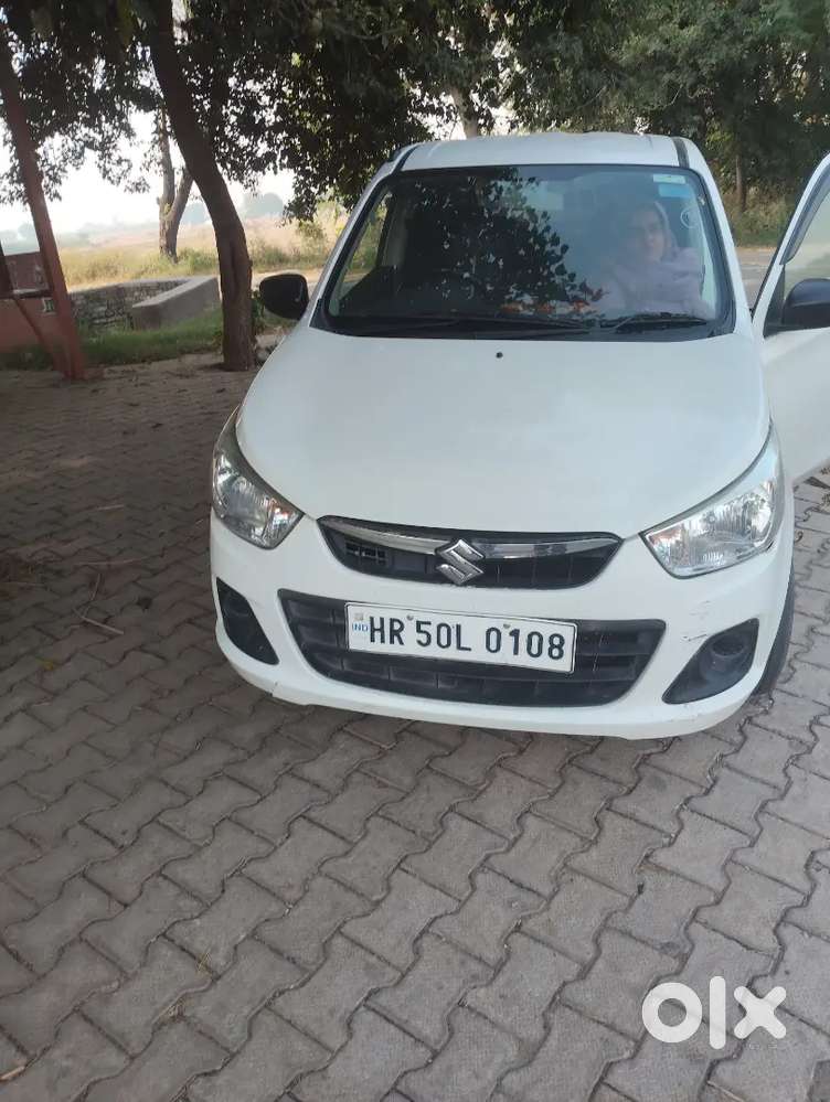 Alto K10 Automatic