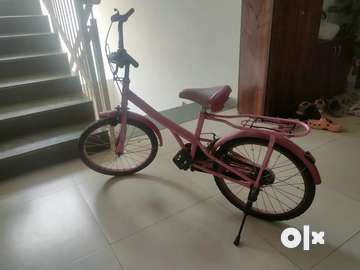BSA Flora kids cycle with tire size 20 inches and frame size 12 inches Bicycles 1788330357