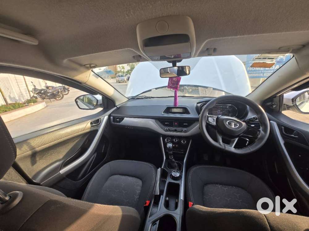 Tata Nexon 1.2 Revotron Xm (s), 2021, Diesel