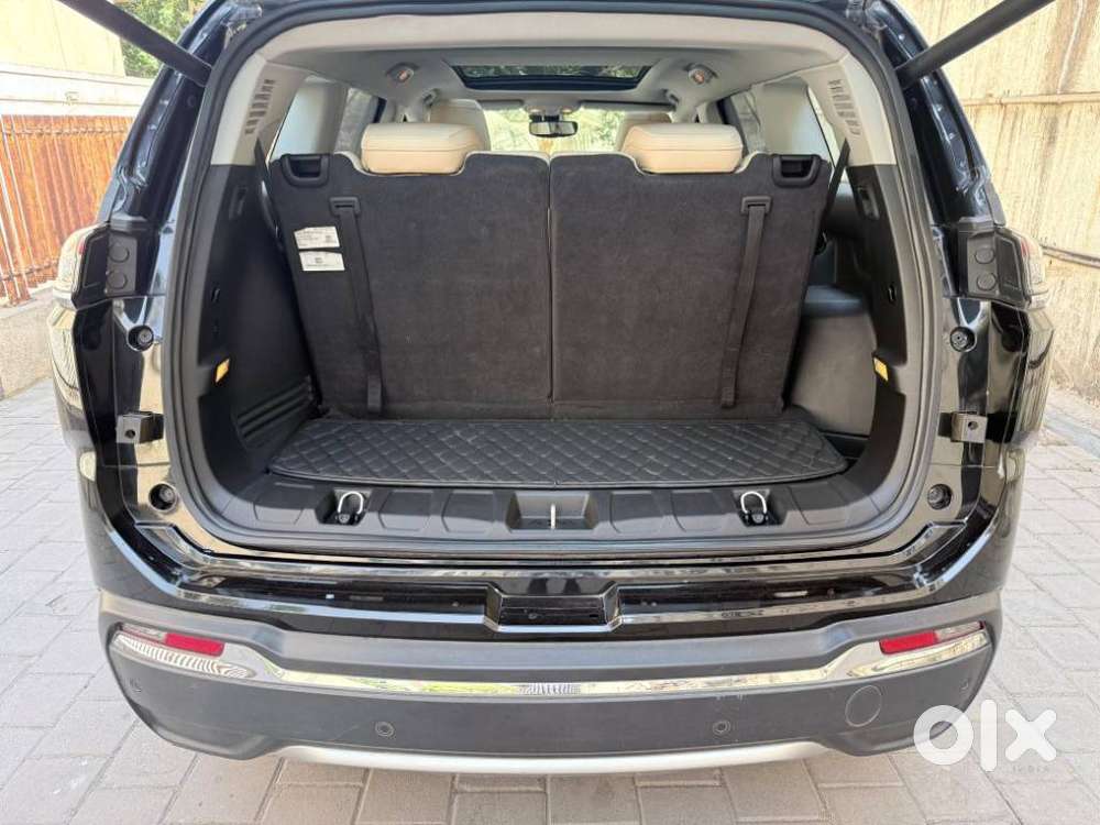 Jeep Meridian Limited Plus 4x4 At, 2024, Diesel