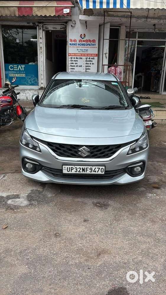 Maruti Suzuki Car 2022