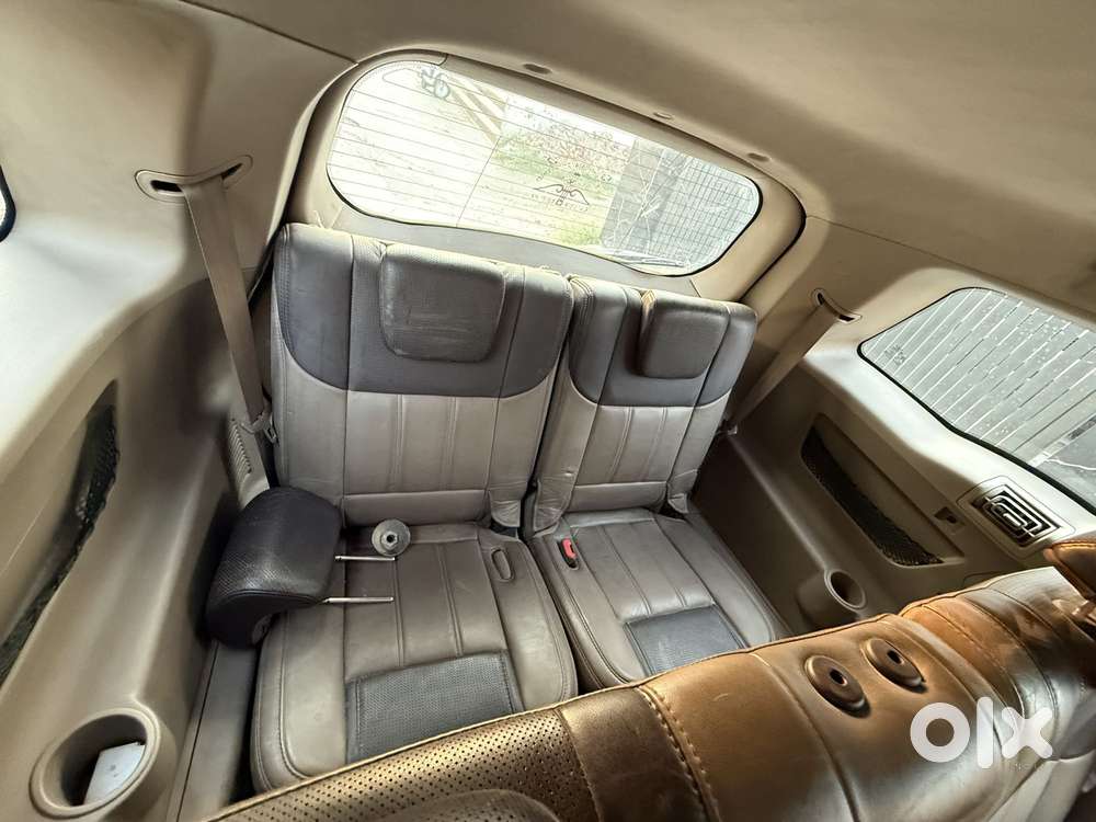 Mahindra Xuv500 W8, 2013, Diesel