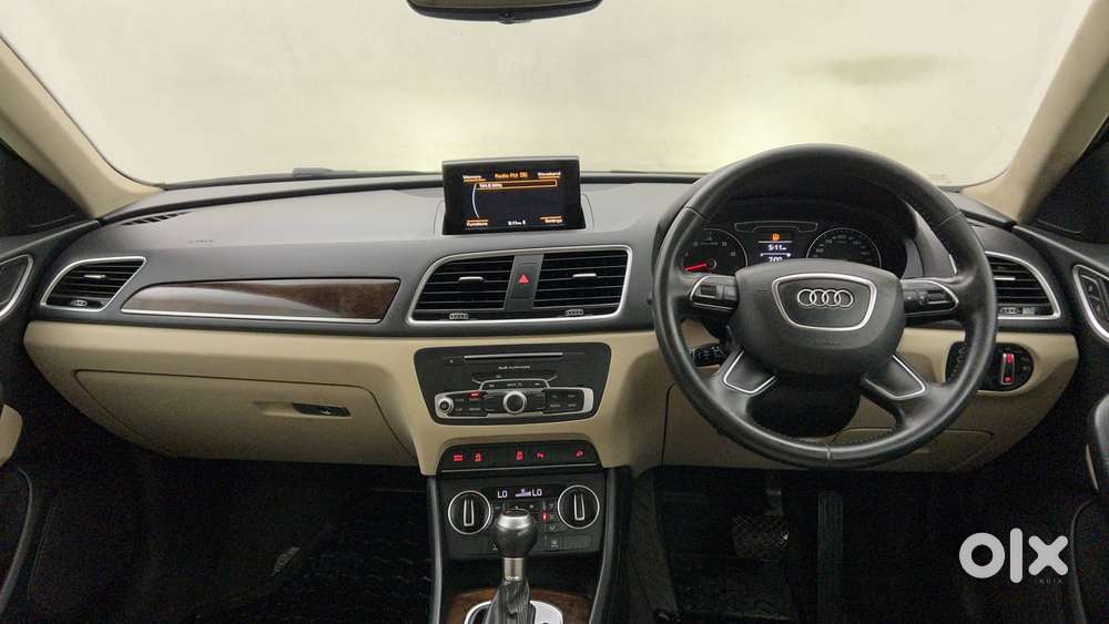 Audi Q3 1.4 30 Tfsi Premium, 2018, Petrol