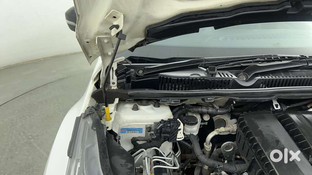 Tata Nexon 1.2 Revotron Xza Plus (o) Dual Tone, 2022, Diesel