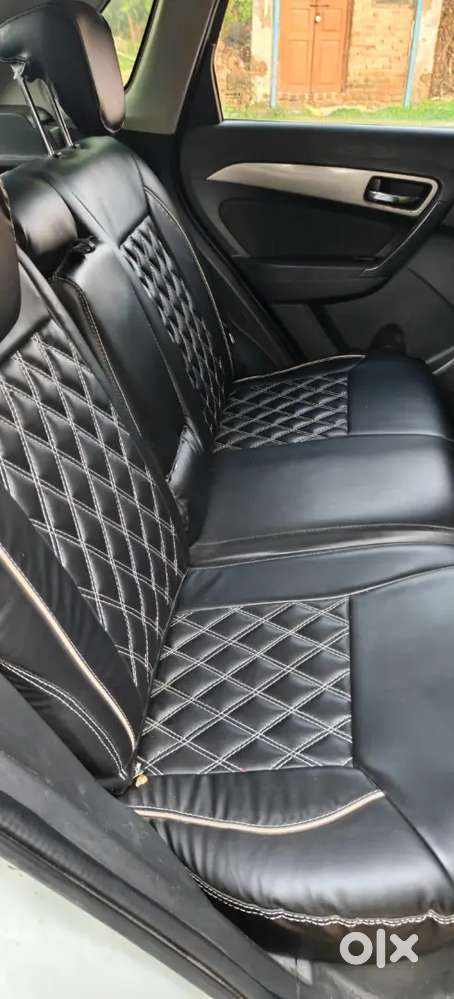 Maruti Suzuki Brezza Zdi 2017