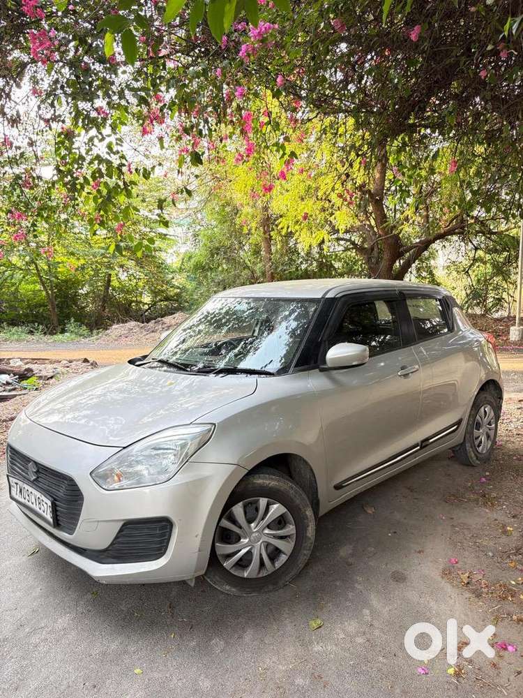 Maruti Suzuki New-gen Swift 2020 Petrol 90000 Km Driven