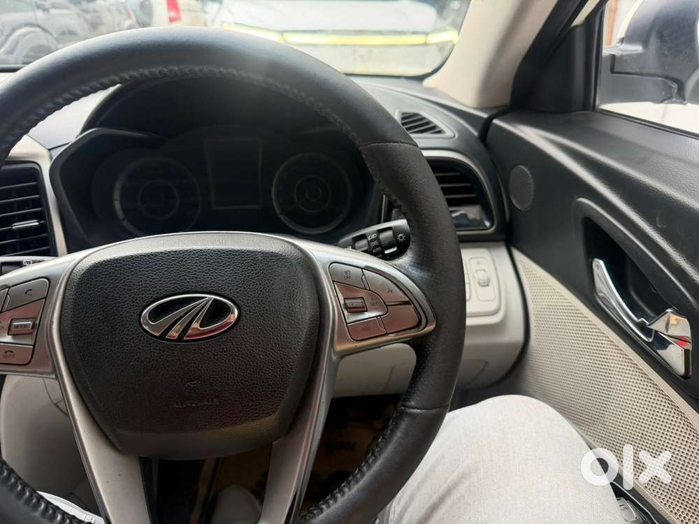Mahindra Xuv300 Petrol 2020