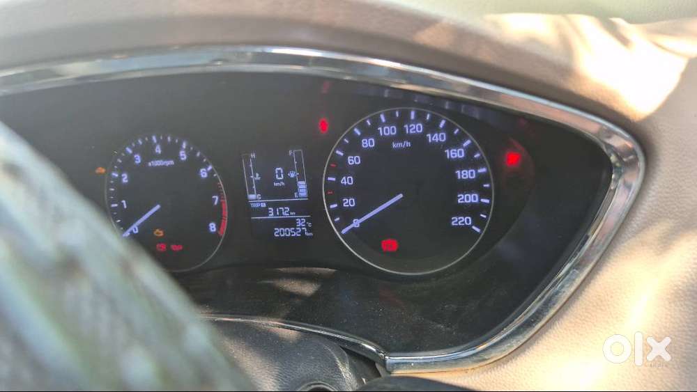 In Good Condition.. With Full Service History