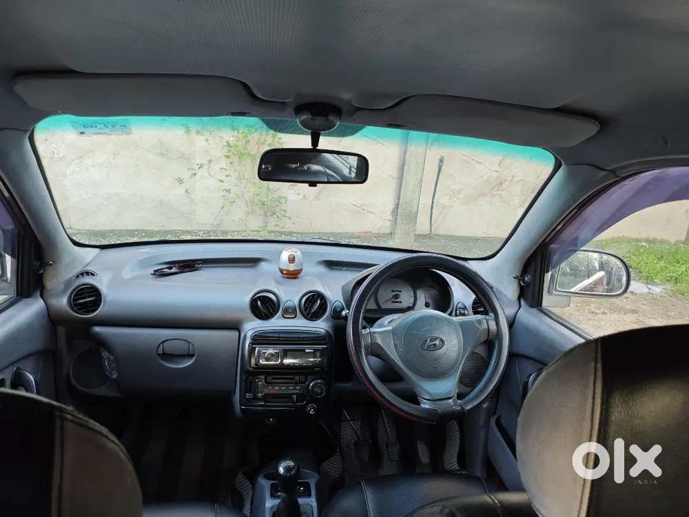 Hyundai Santro Xing 2008