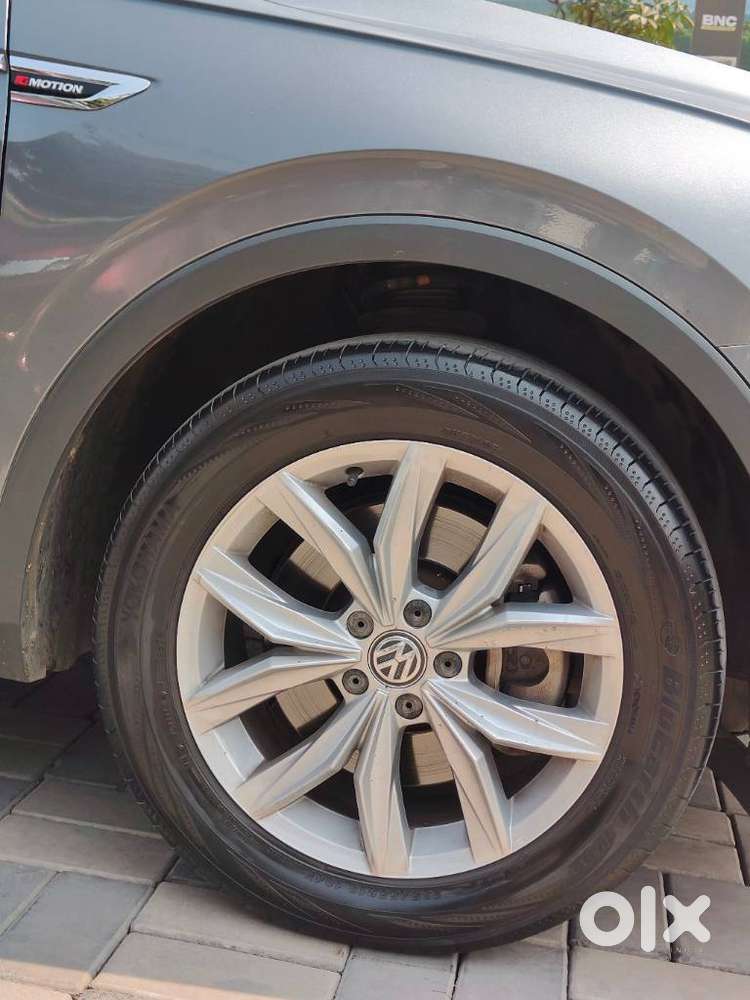 Volkswagen Tiguan 1.5 Tsi, 2020, Petrol