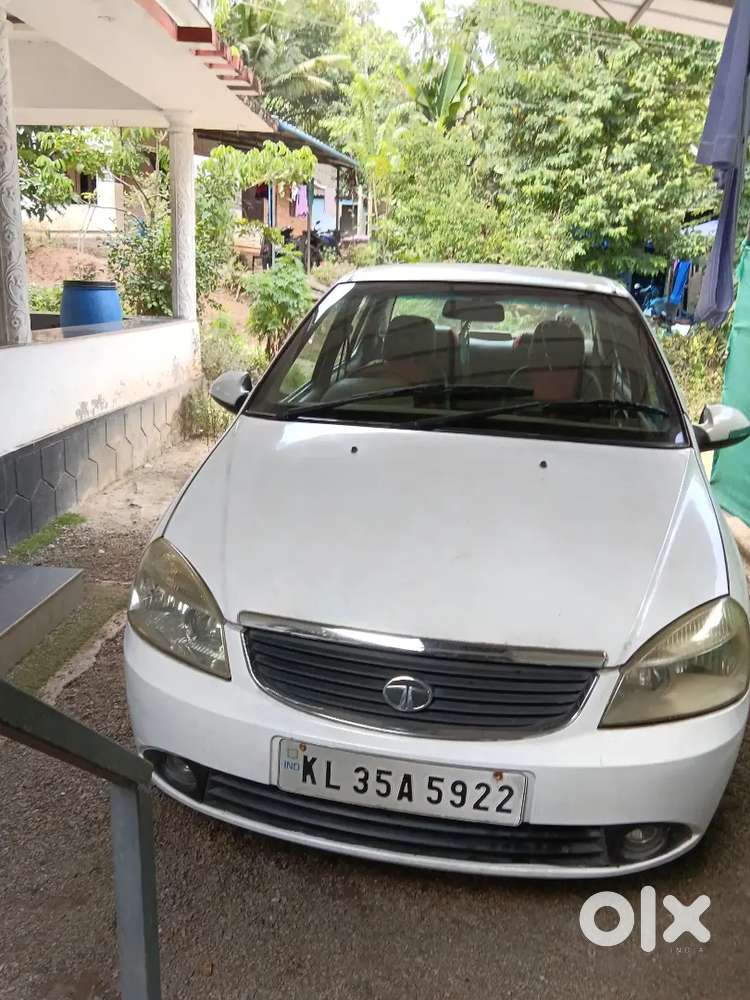 Tata Indigo Cs Le 2009